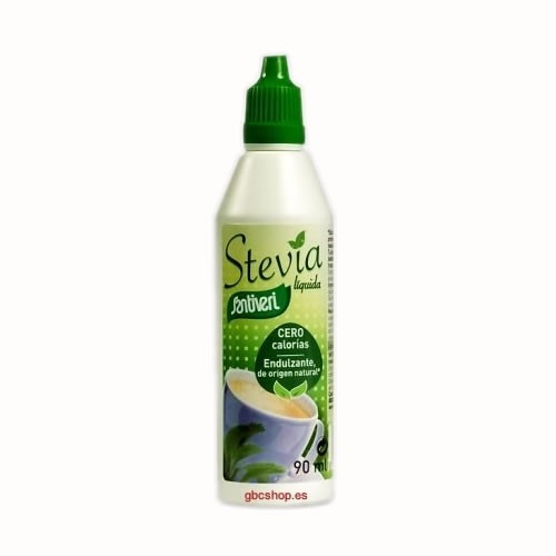 Stevia Liquida